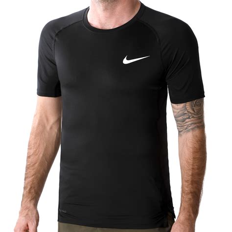 nike pro t shirt herren|Nike Pro t shirts.